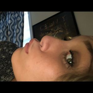 Meet your Posher, Mackenzie